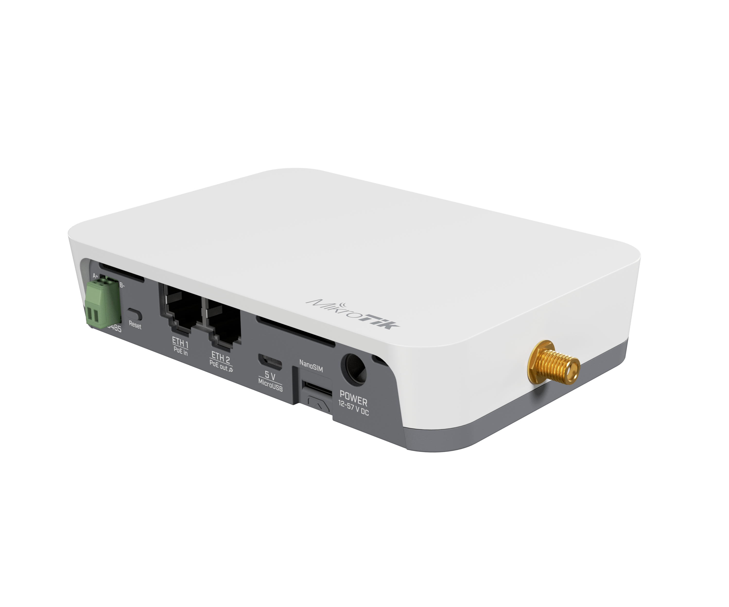 Mikrotik IoT products